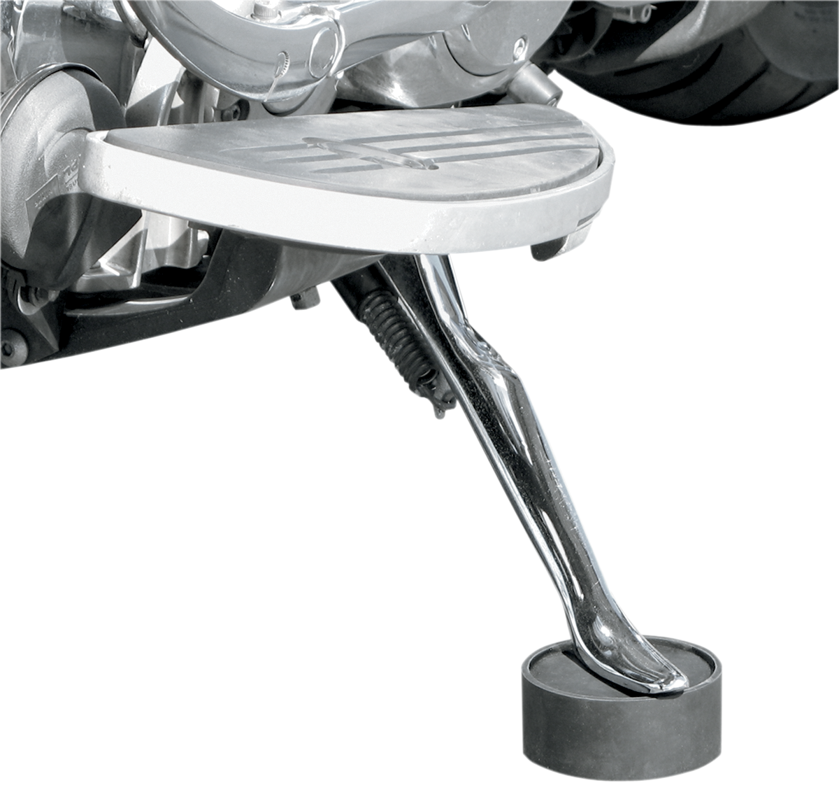 MOTORSPORT PRODUCTS Wheel Cleaning Stand