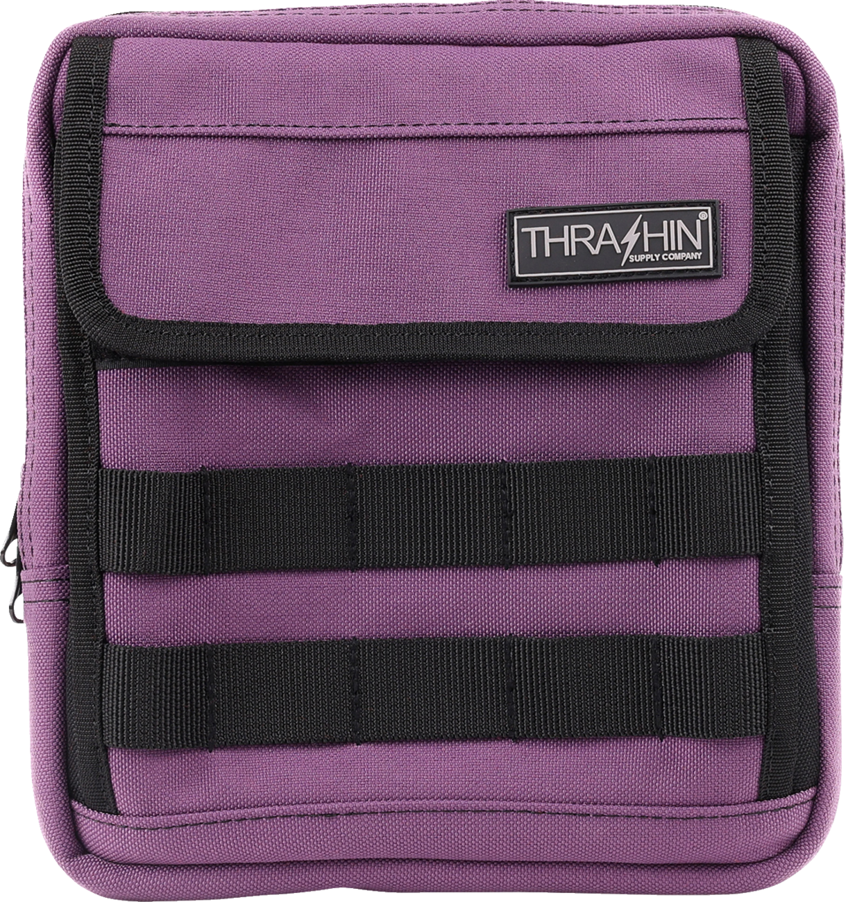 THRASHIN SUPPLY CO. Handlebar Bag Slim