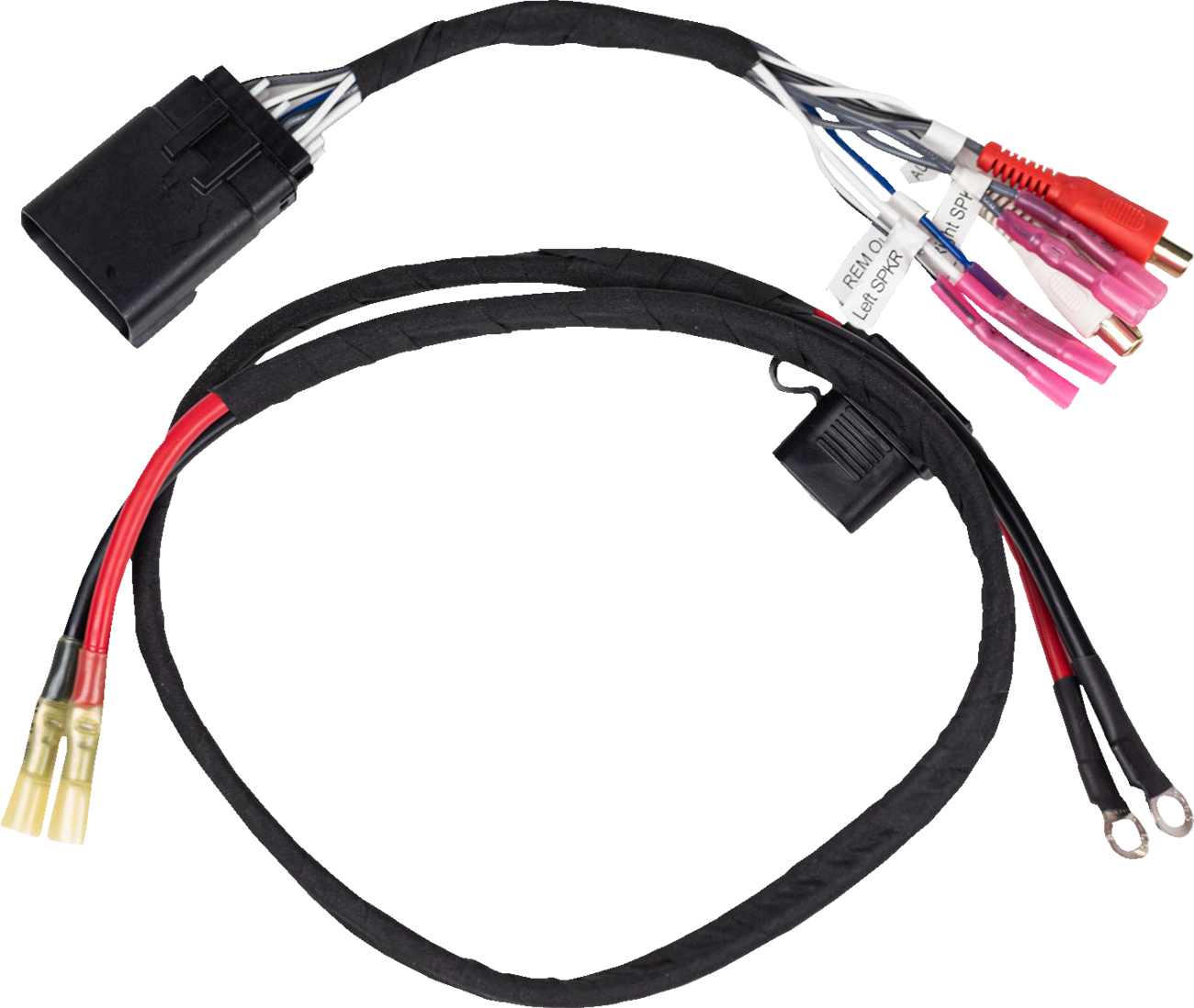 MB QUART Adapter Kit