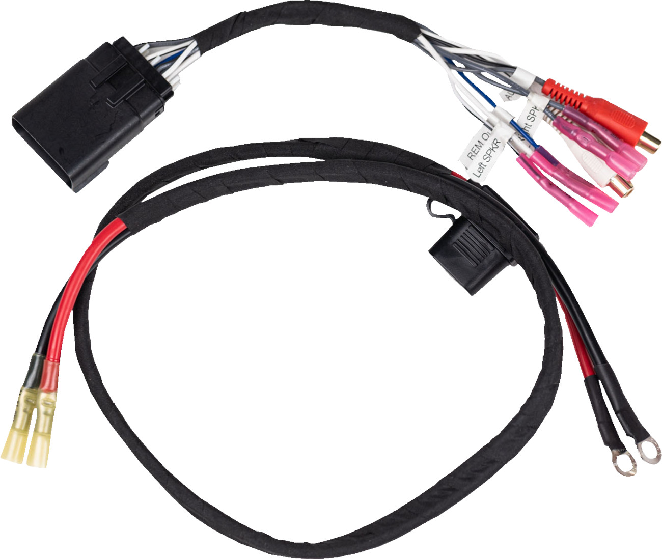 MB QUART Adapter Kit