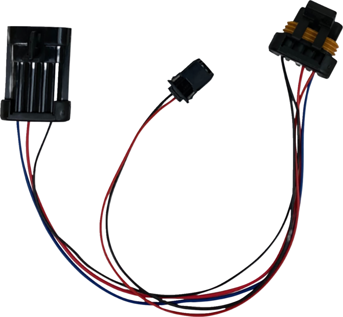 Accessory Power Harness