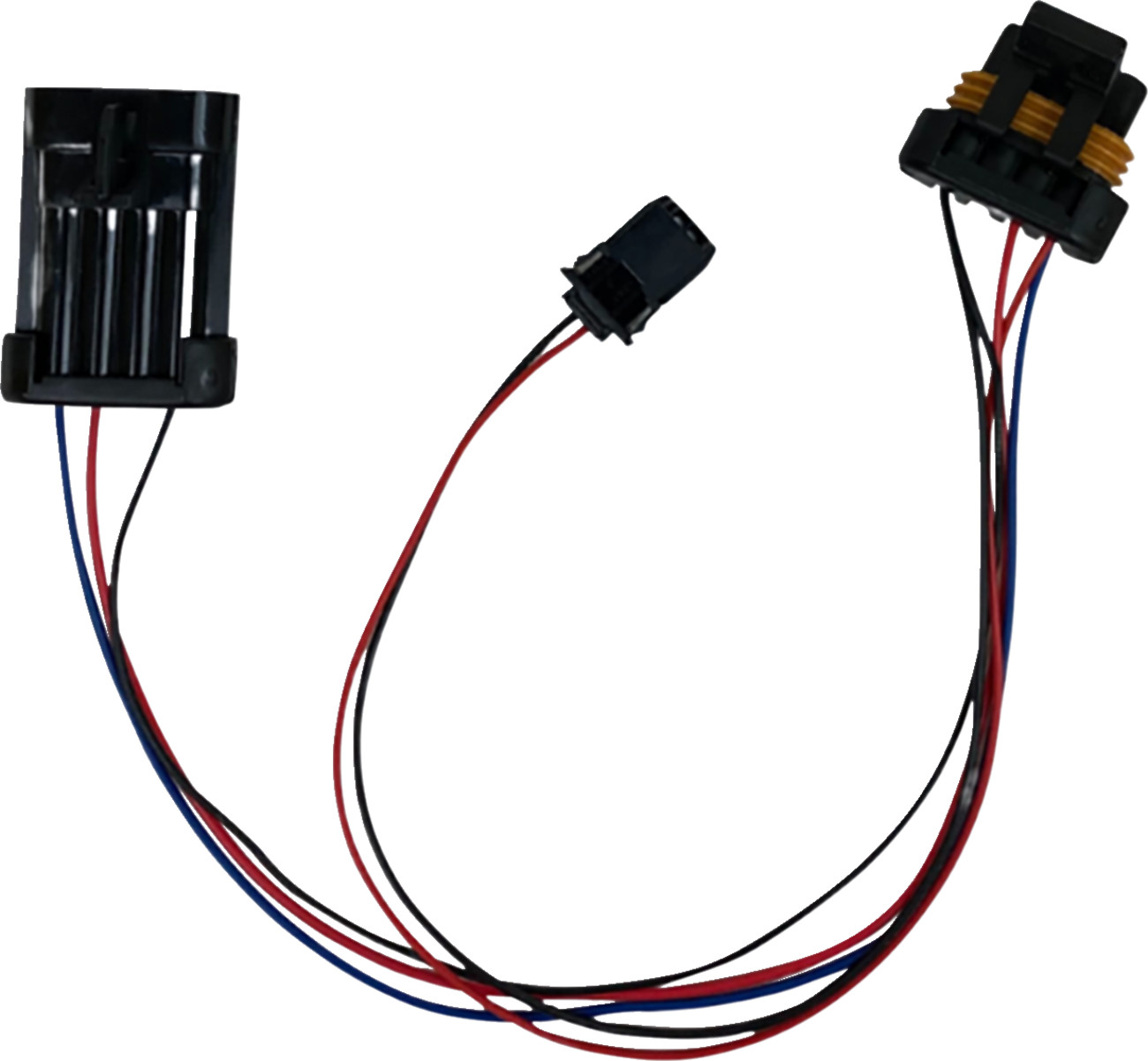 CUSTOM DYNAMICS Accessory Power Harness