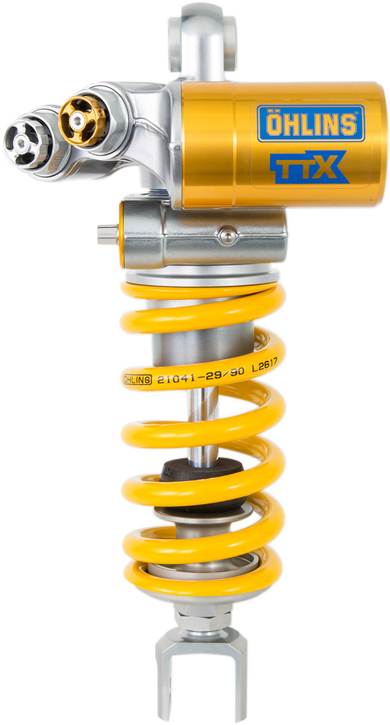 OHLINS TTX GP Shock Absorber