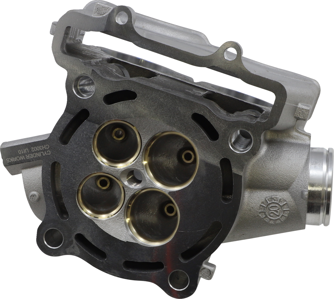 Cylinder Head Kit