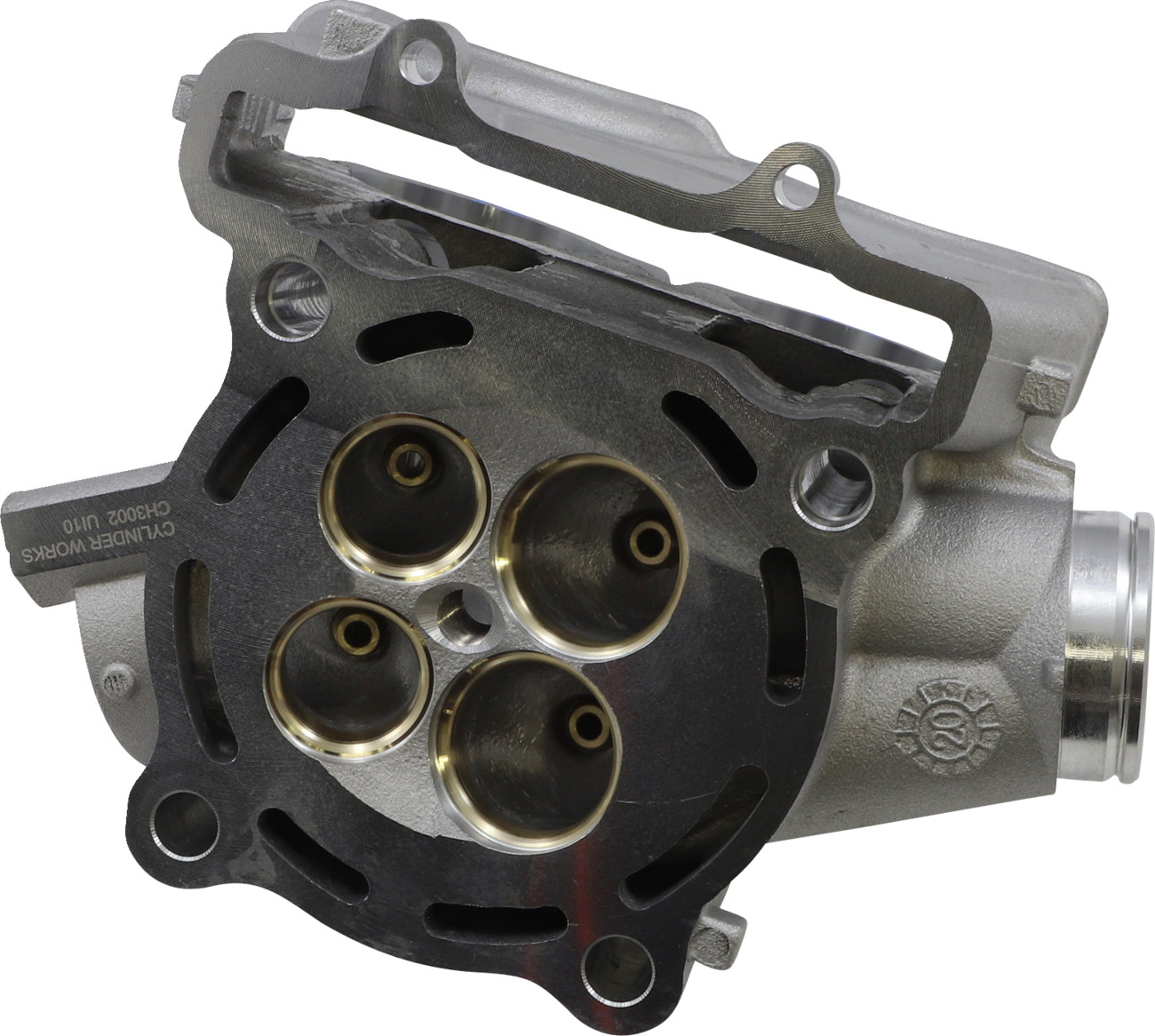 Cylinder Head Kit