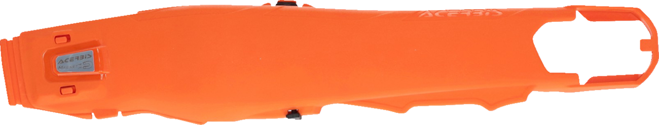 Acerbis Swingarm Guard - OEM '16 Orange - KTM