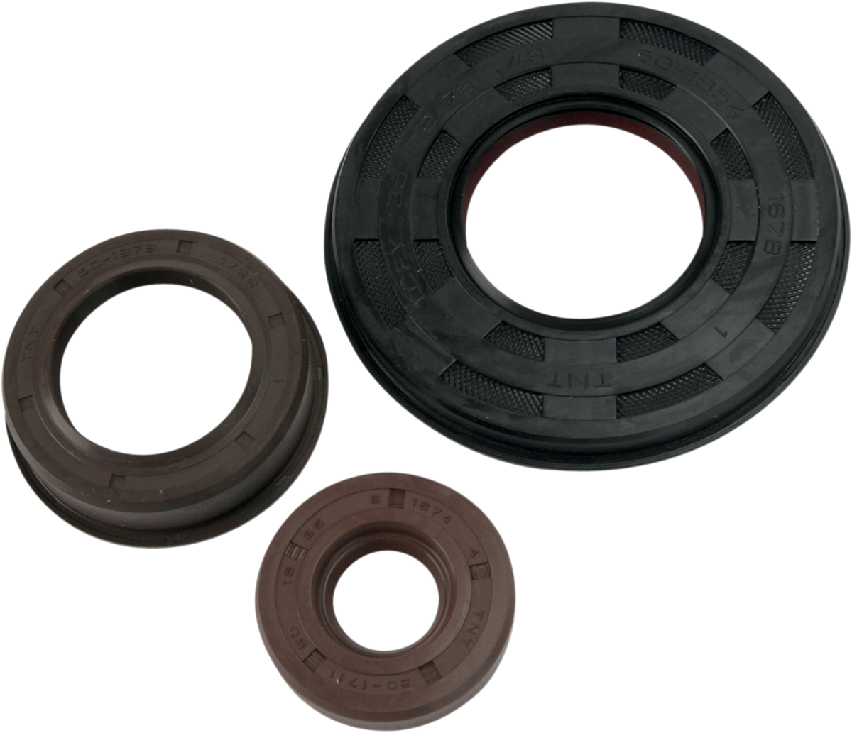 MOOSE OFFROAD Motor Oil Seals