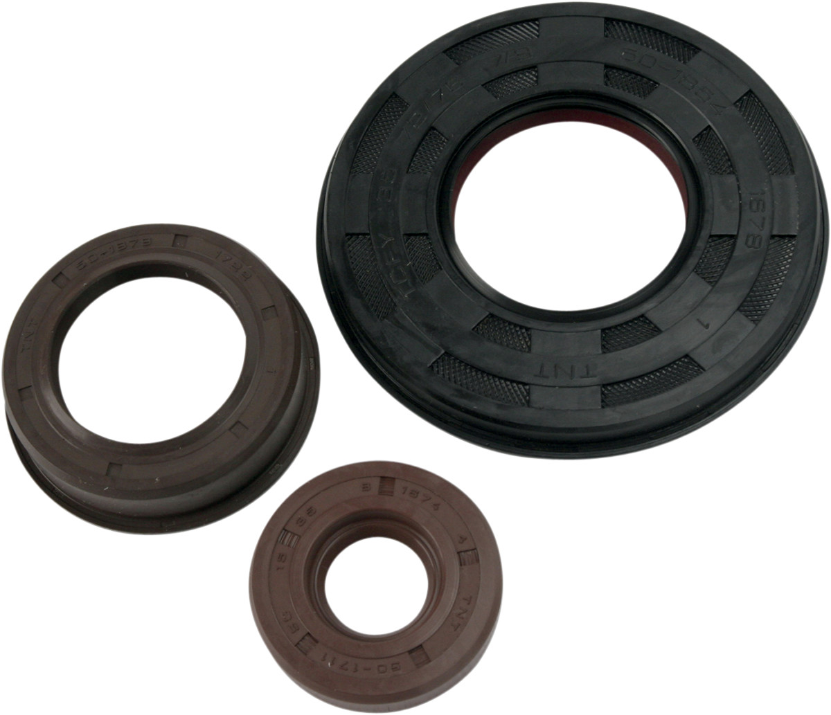 Moose Racing Motor Oil Seals