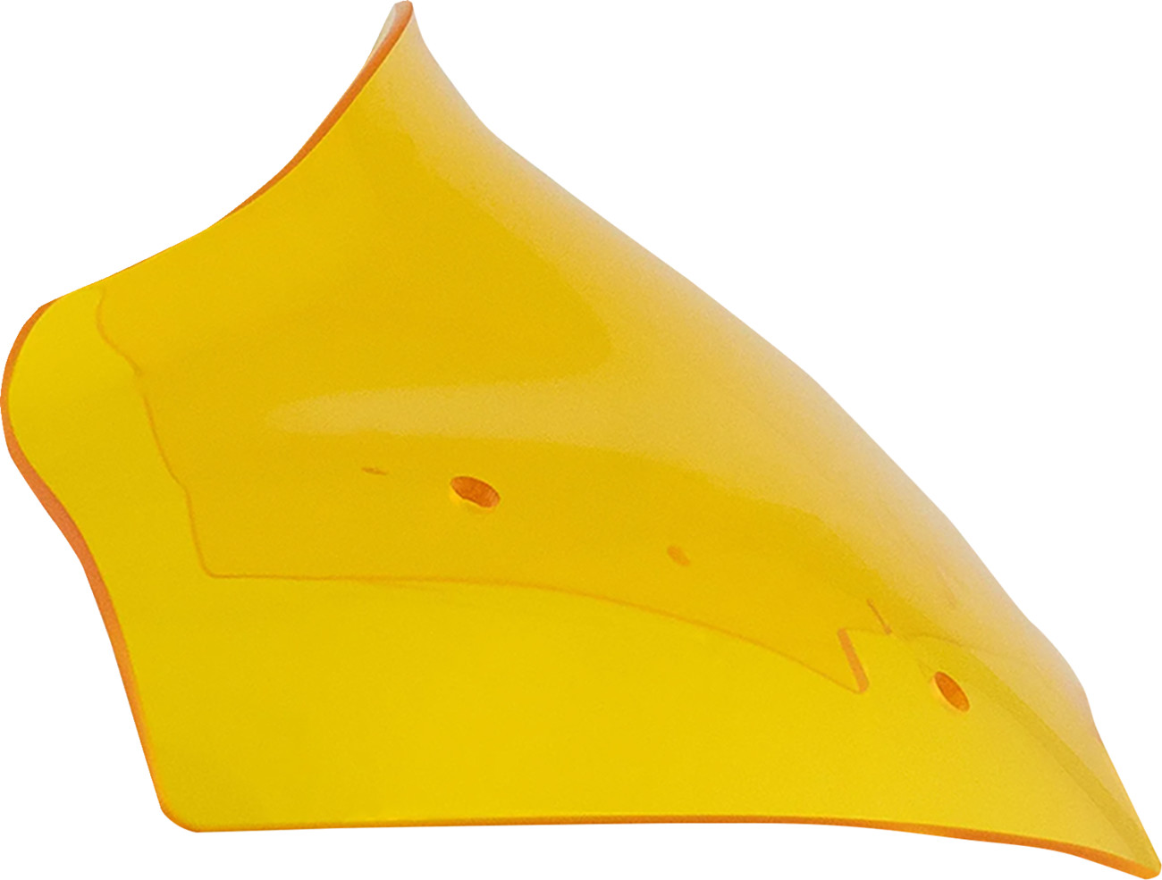 Klock Werks Kolor Flare Windshield For Harley Road Glide 2023-2026