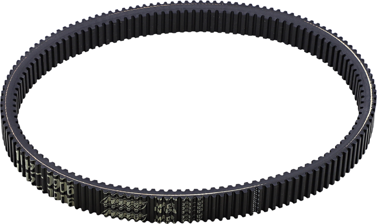 Moose Racing Performance Plus Drive Belt