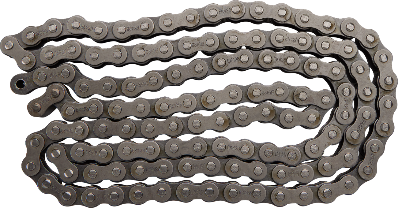 EK Chain 428 Standard Chain