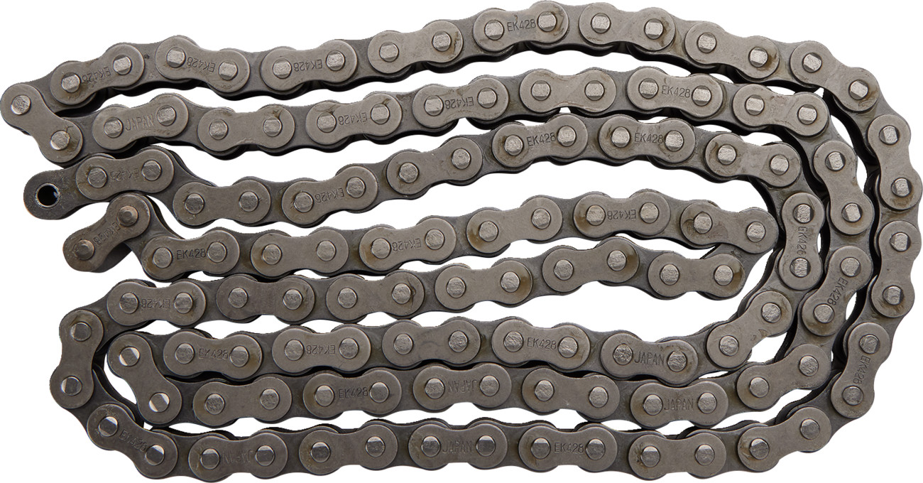 EK Standard Non-Sealed Chain