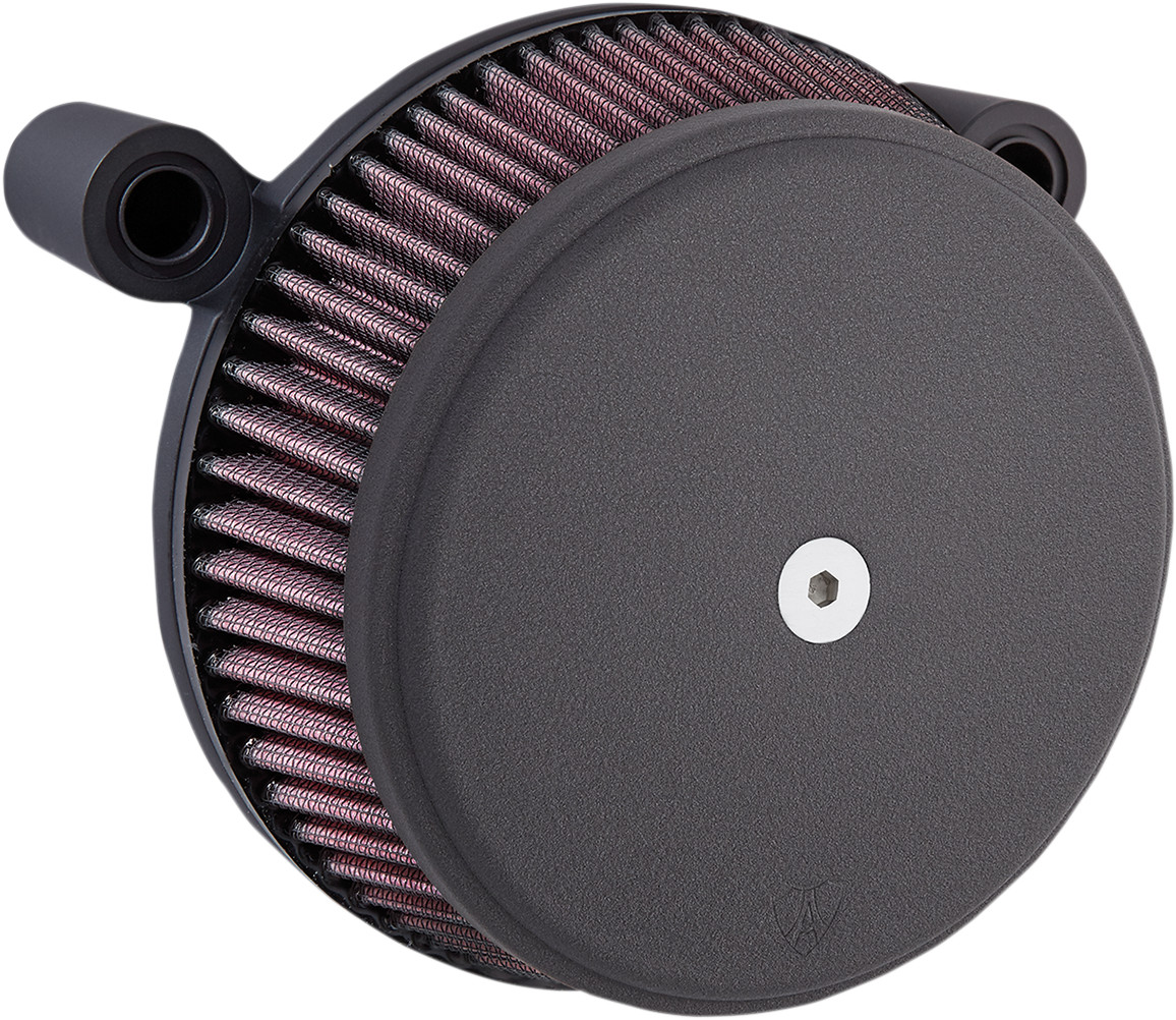ARLEN NESS Big Sucker™ Stage I Air Filter Kit — Smooth