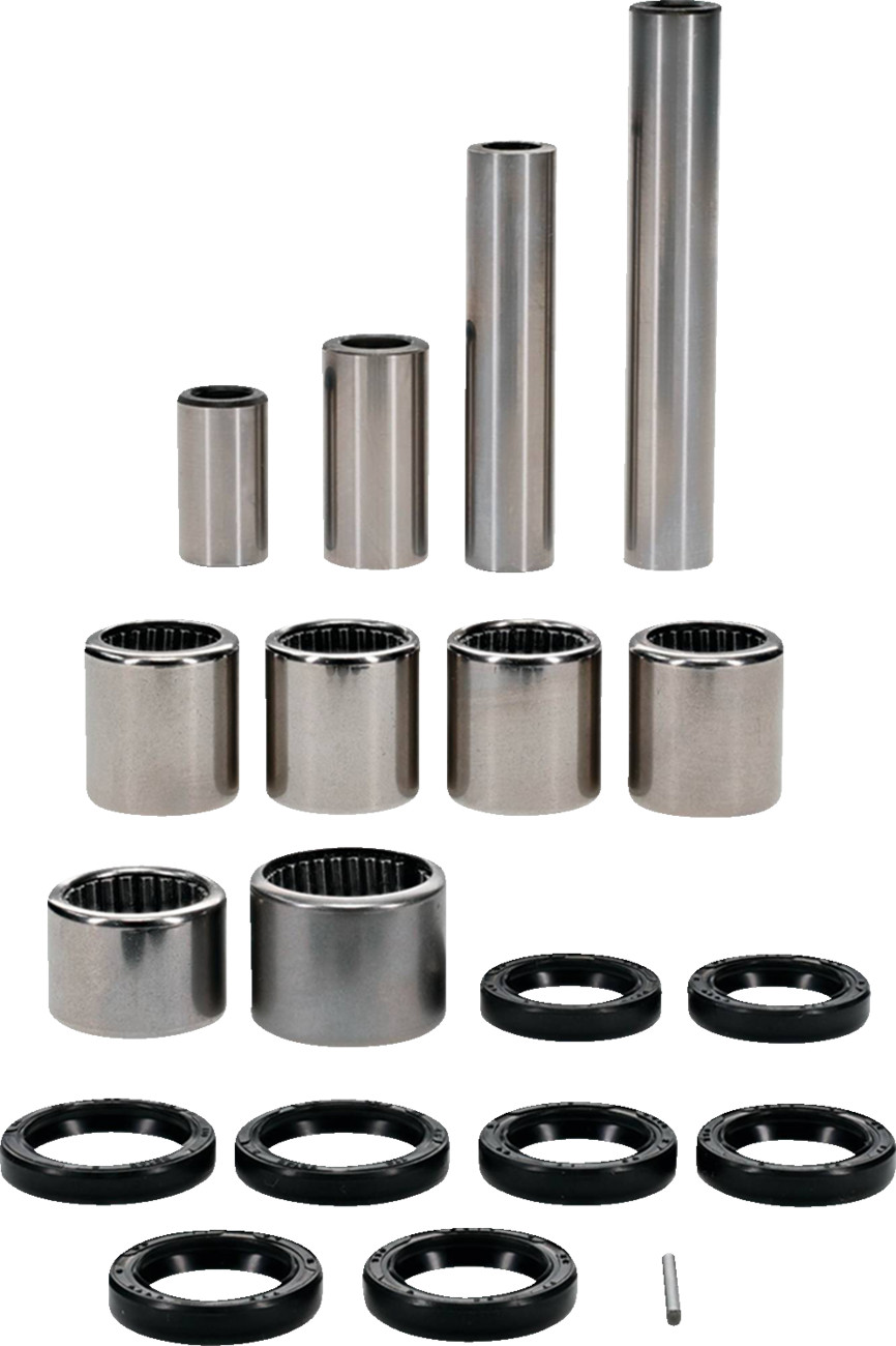 Moose Racing Swing Arm