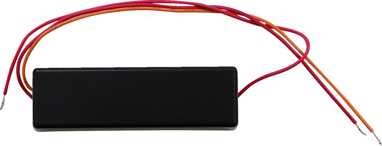 CUSTOM DYNAMICS TruFLEX® Flexible LED Strip Dual Converter