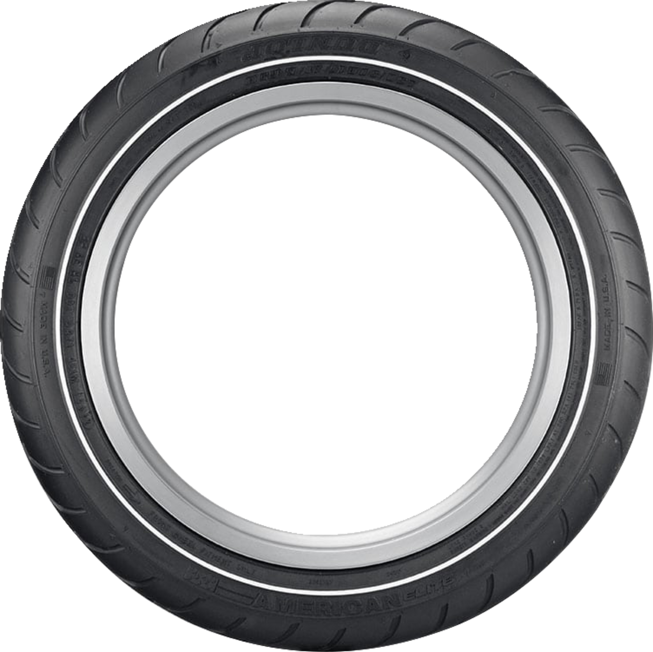 DUNLOP American Elite Tire