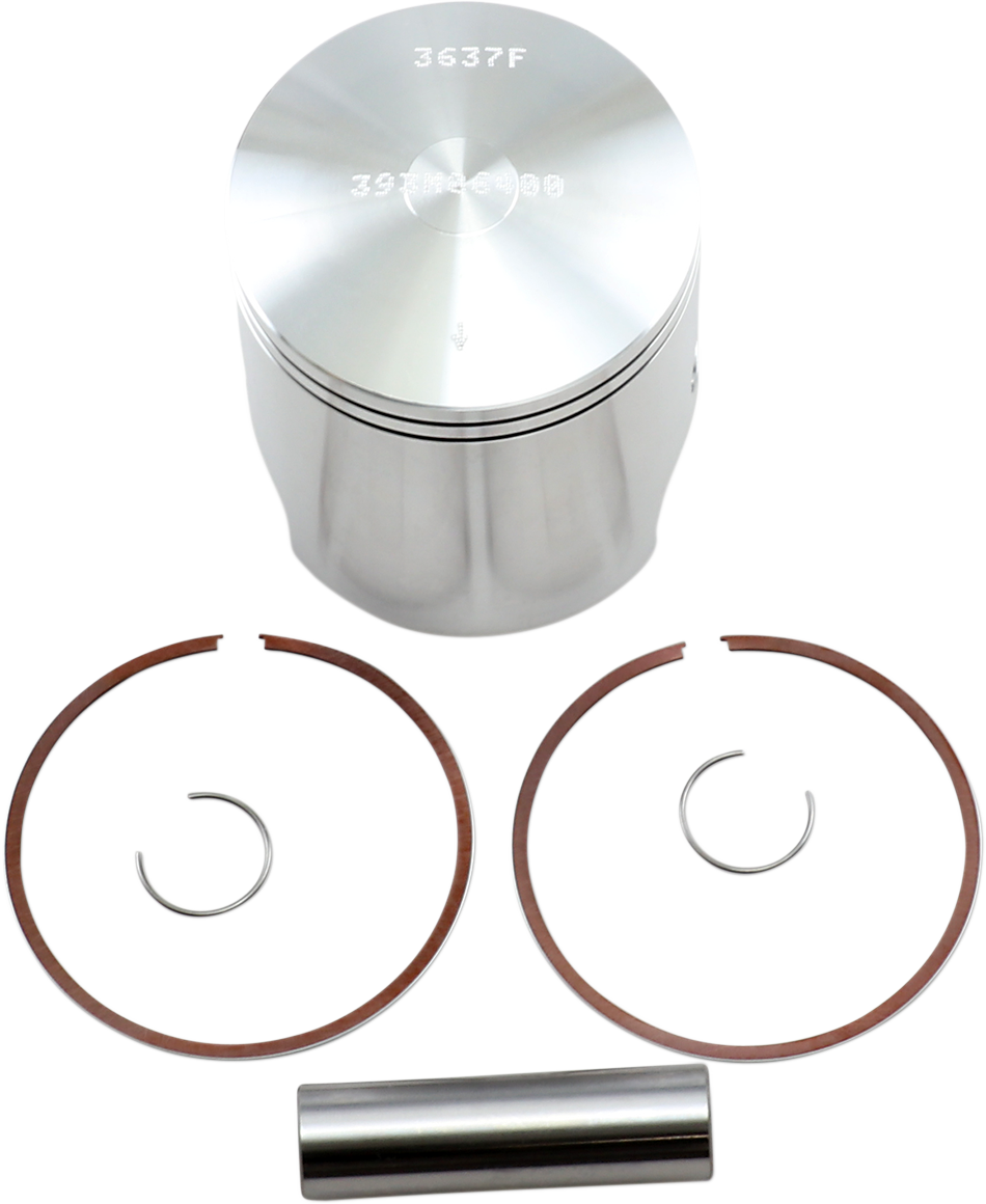 Wiseco High-Performance 2-Cycle Piston 1976-1979 Yamaha RD400 / 1973-1975 Yamaha RD350