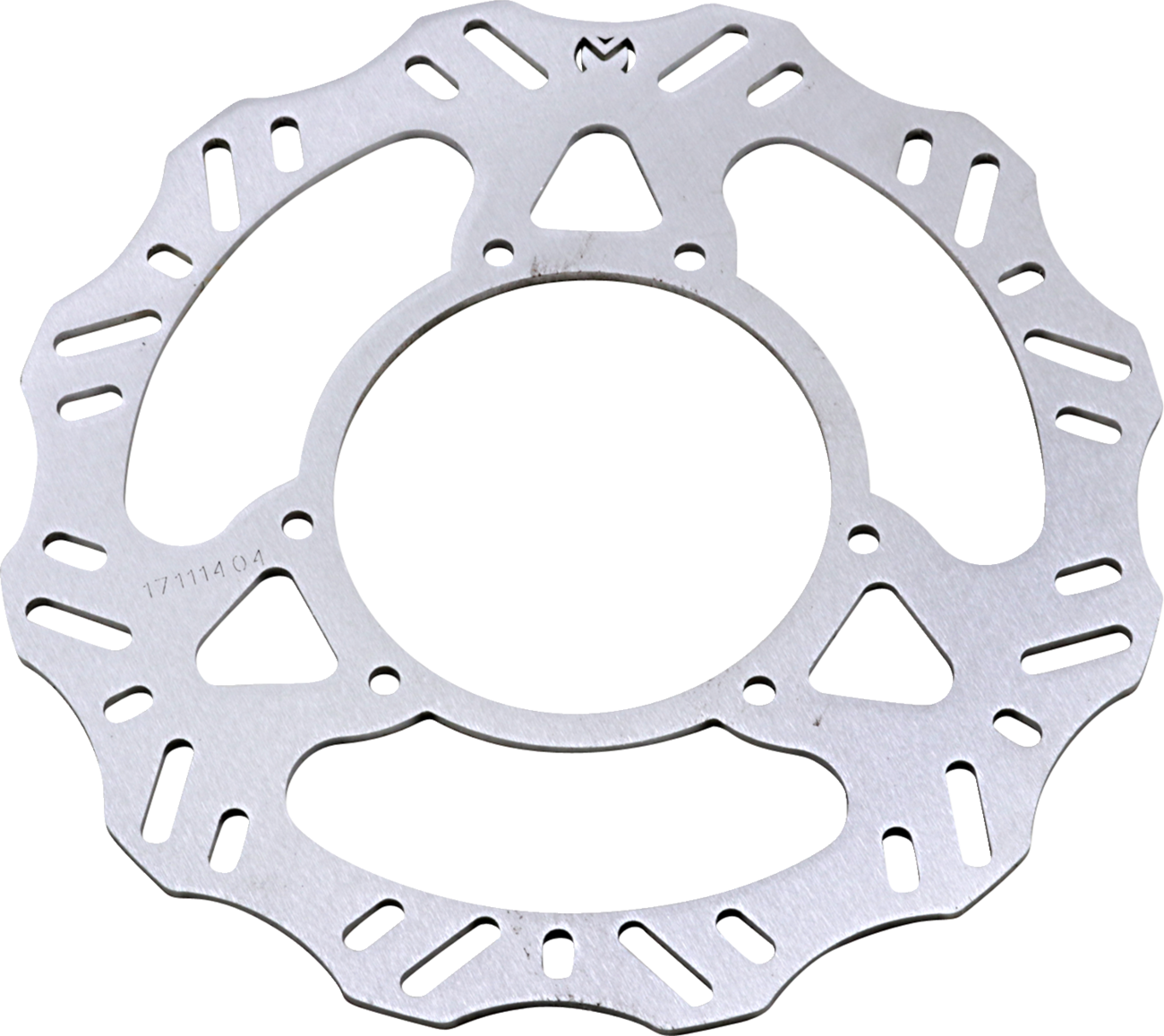 Moose Racing Standard Brake Rotor