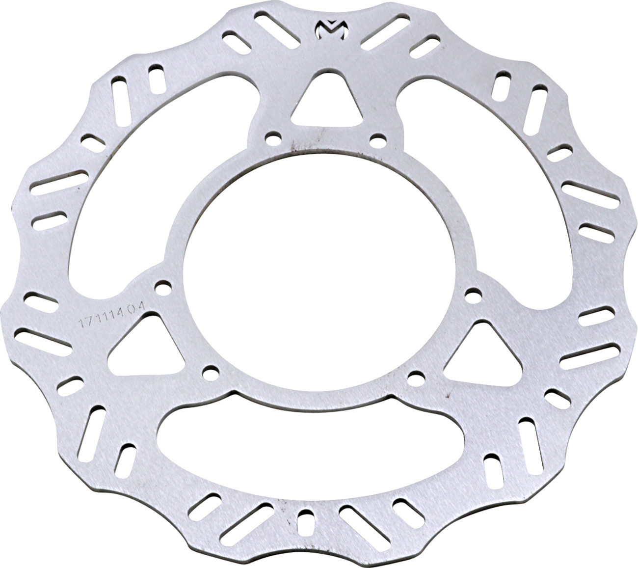 Moose Racing Standard Brake Rotor