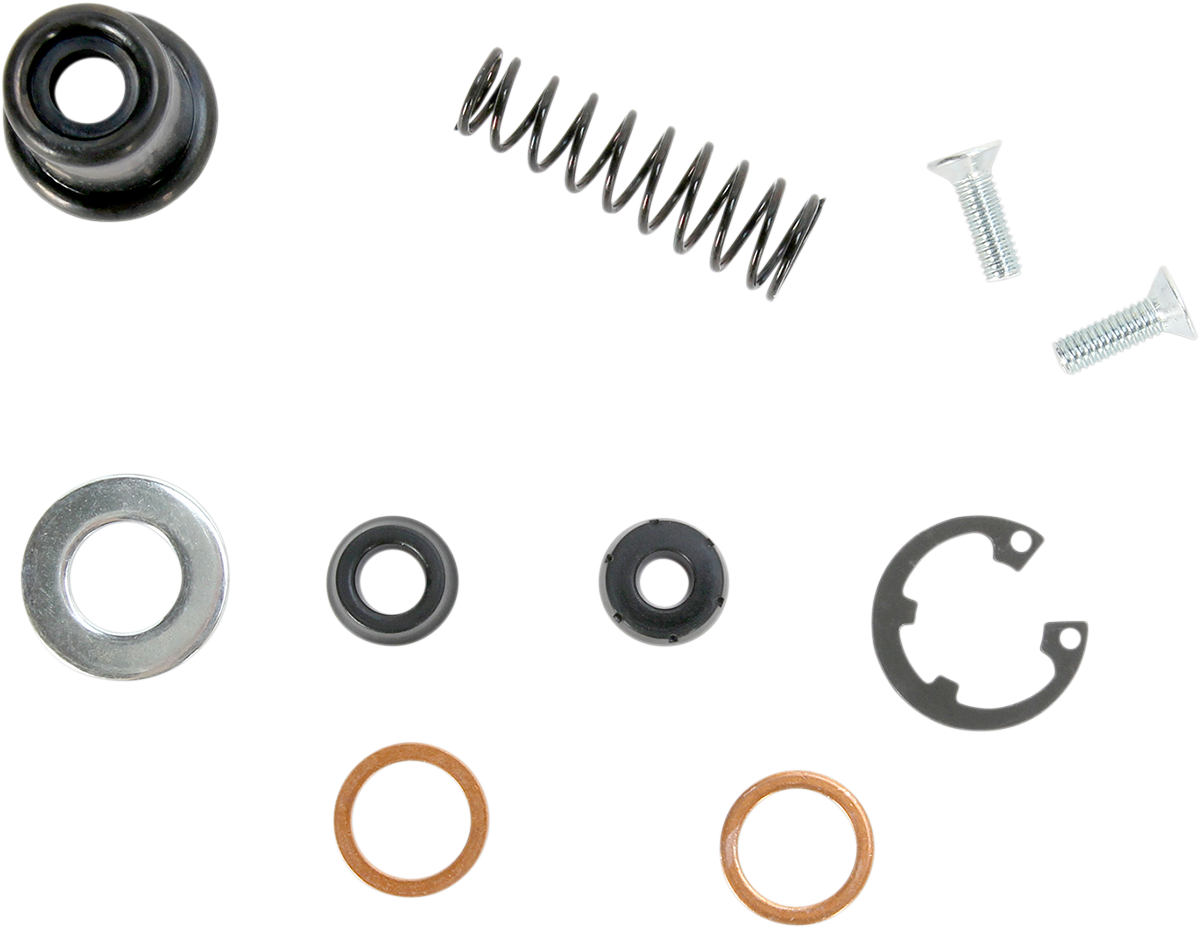 PROX Brake Master Cylinder Rebuild Kit