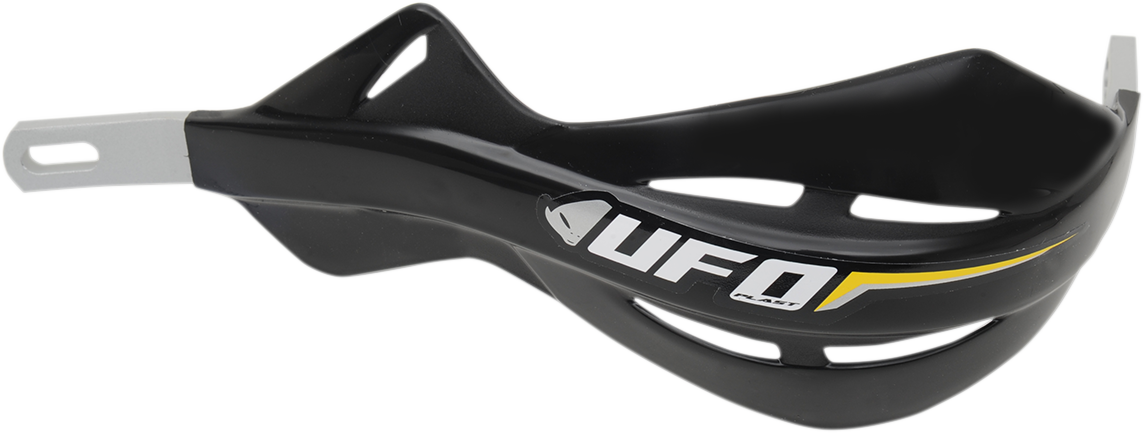 UFO Pro Handguards with Aluminum Insert for 1-1/8" Handlebars