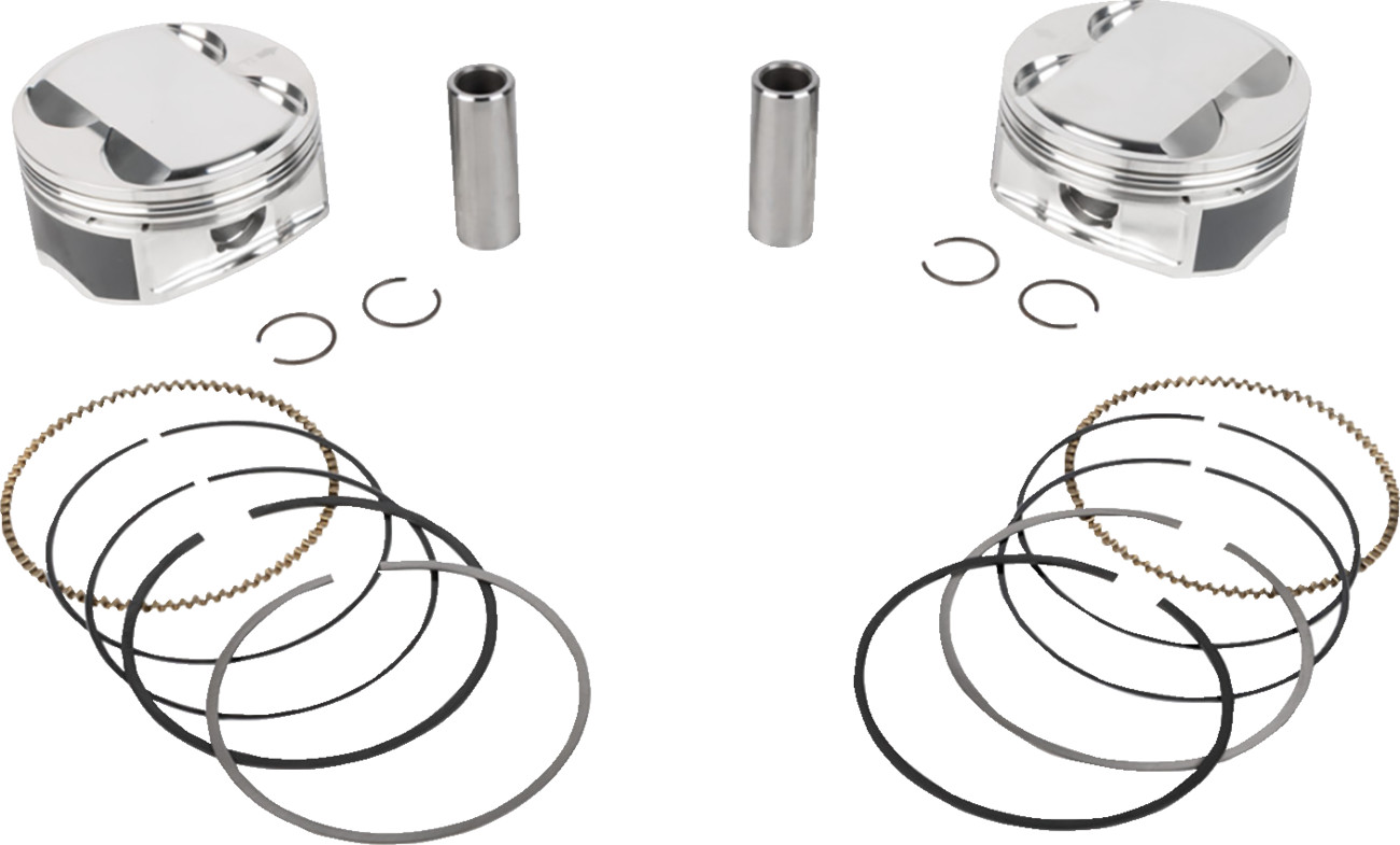 JE PISTONS Piston Kit