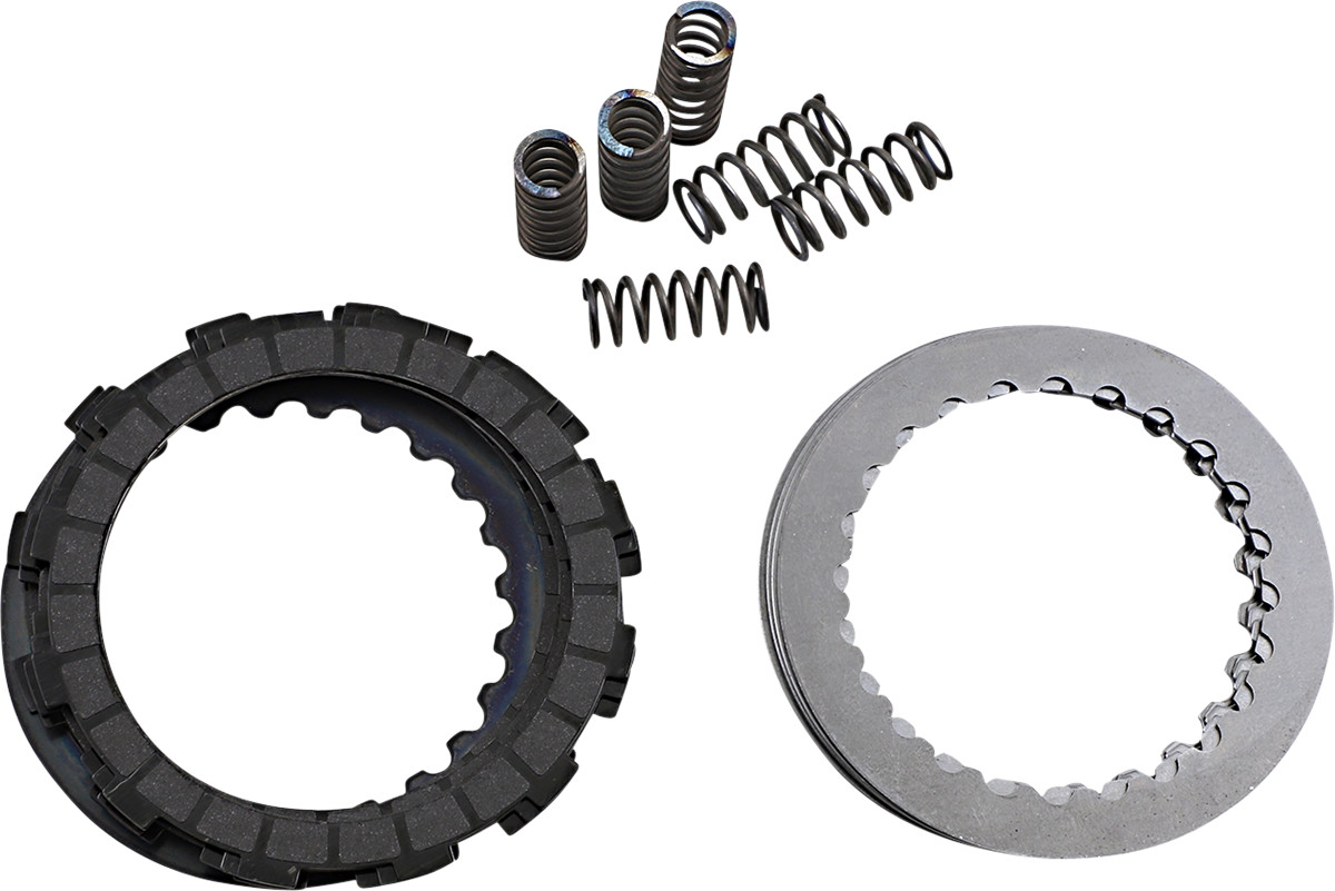 DP BRAKES Clutch Kit