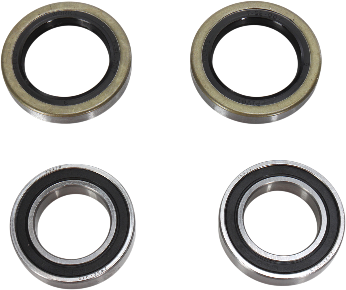 Pivot Works Front Wheel Bearing Kit KTM / Husqvarna / Gas Gas 85cc 2012-2022