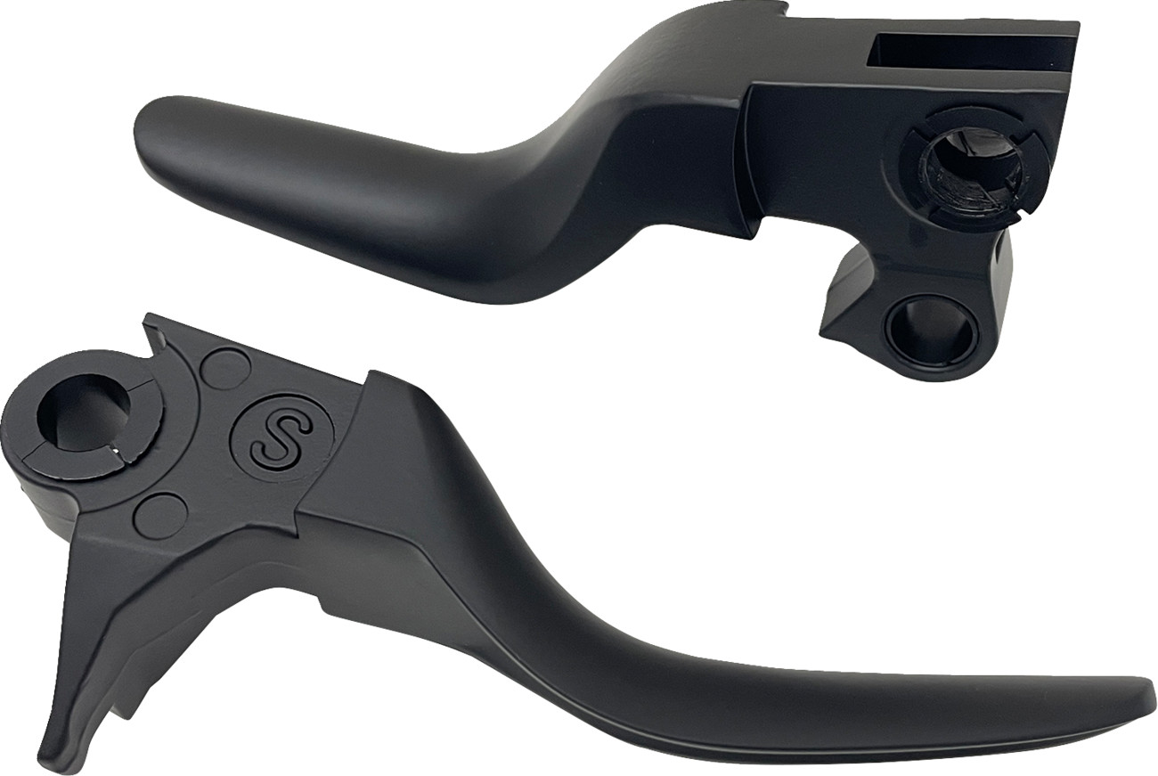 Drag Specialties Short Lever Set