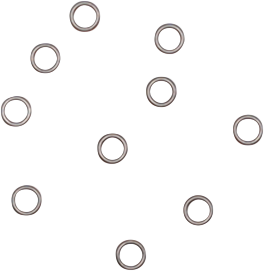 Tappet O-Ring