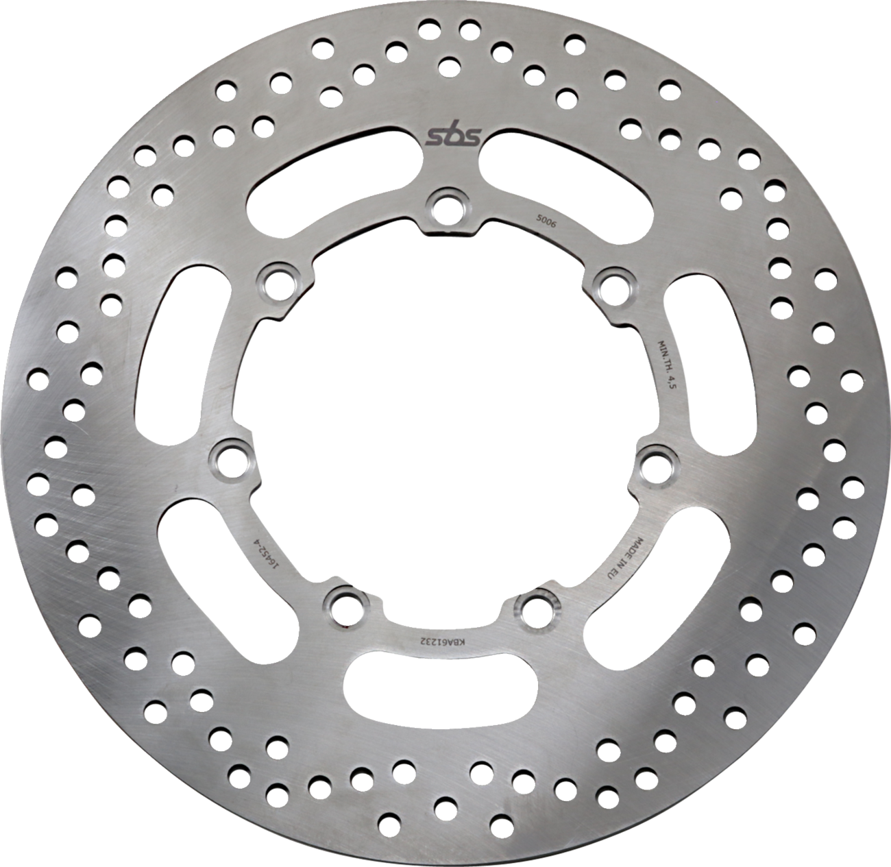 SBS Brake Rotor