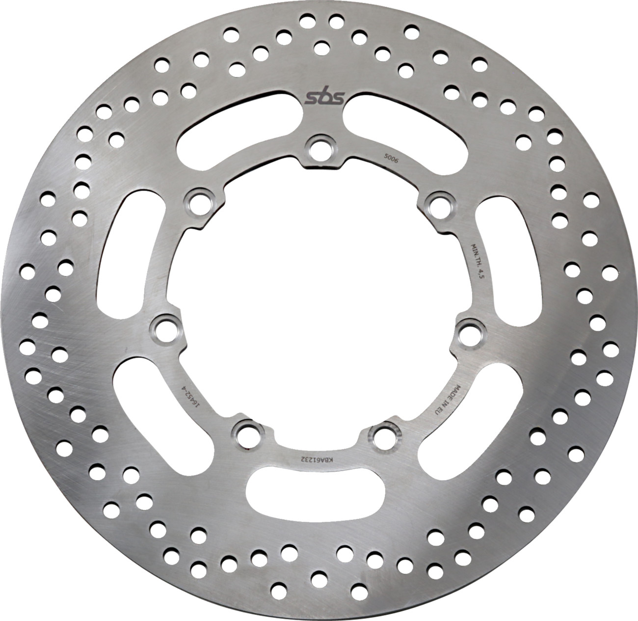 SBS Brake Rotor