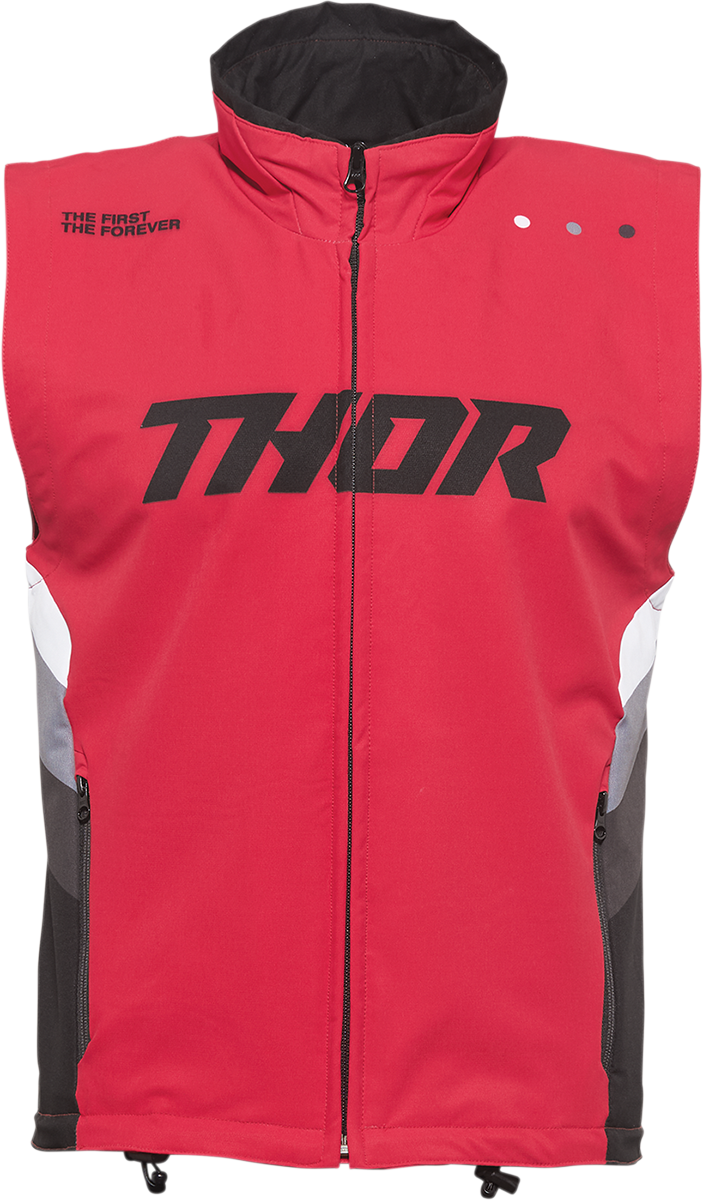 Thor Warmup Vest