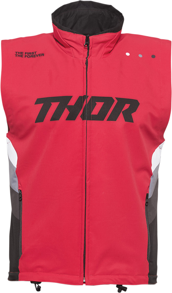 THOR Warmup Vest