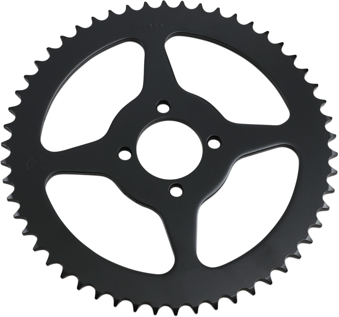 Sprocket — Yamaha