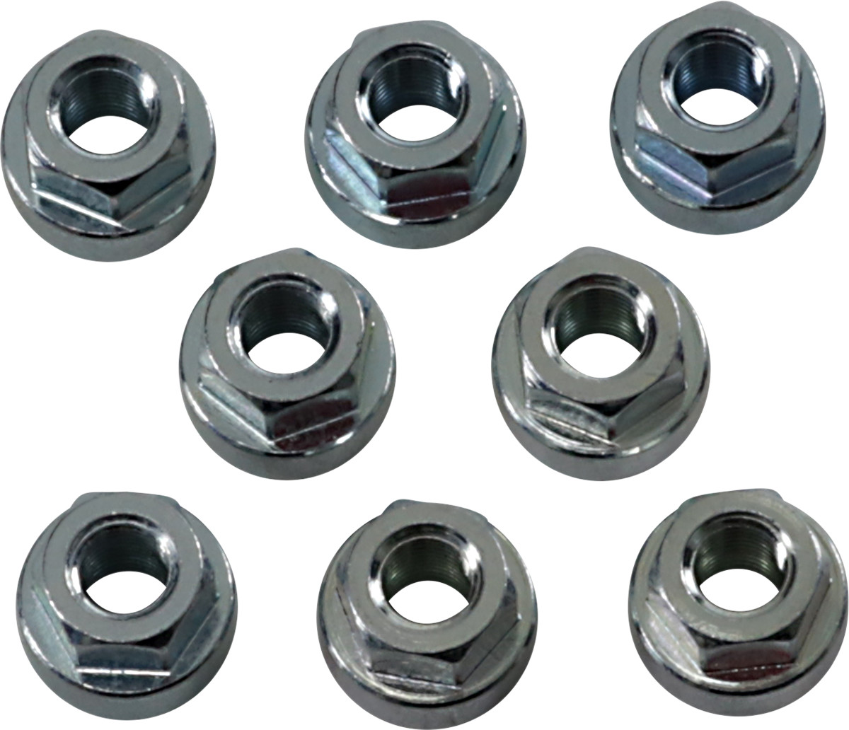 JAMES GASKET Exhaust Flange Nuts