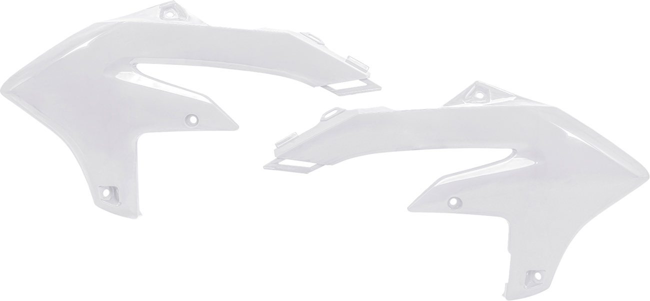 UFO Replacement Radiator Shrouds