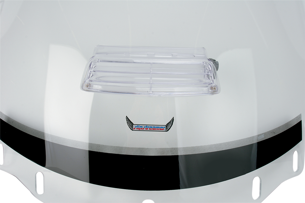 SLIPSTREAMER Windshield Replacement