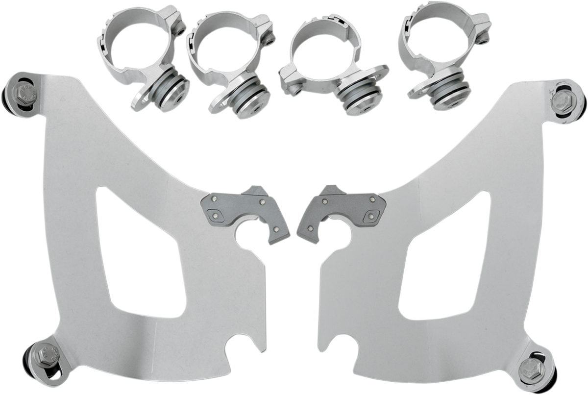 MEMPHIS SHADES Bullet Fairing Mount Kit