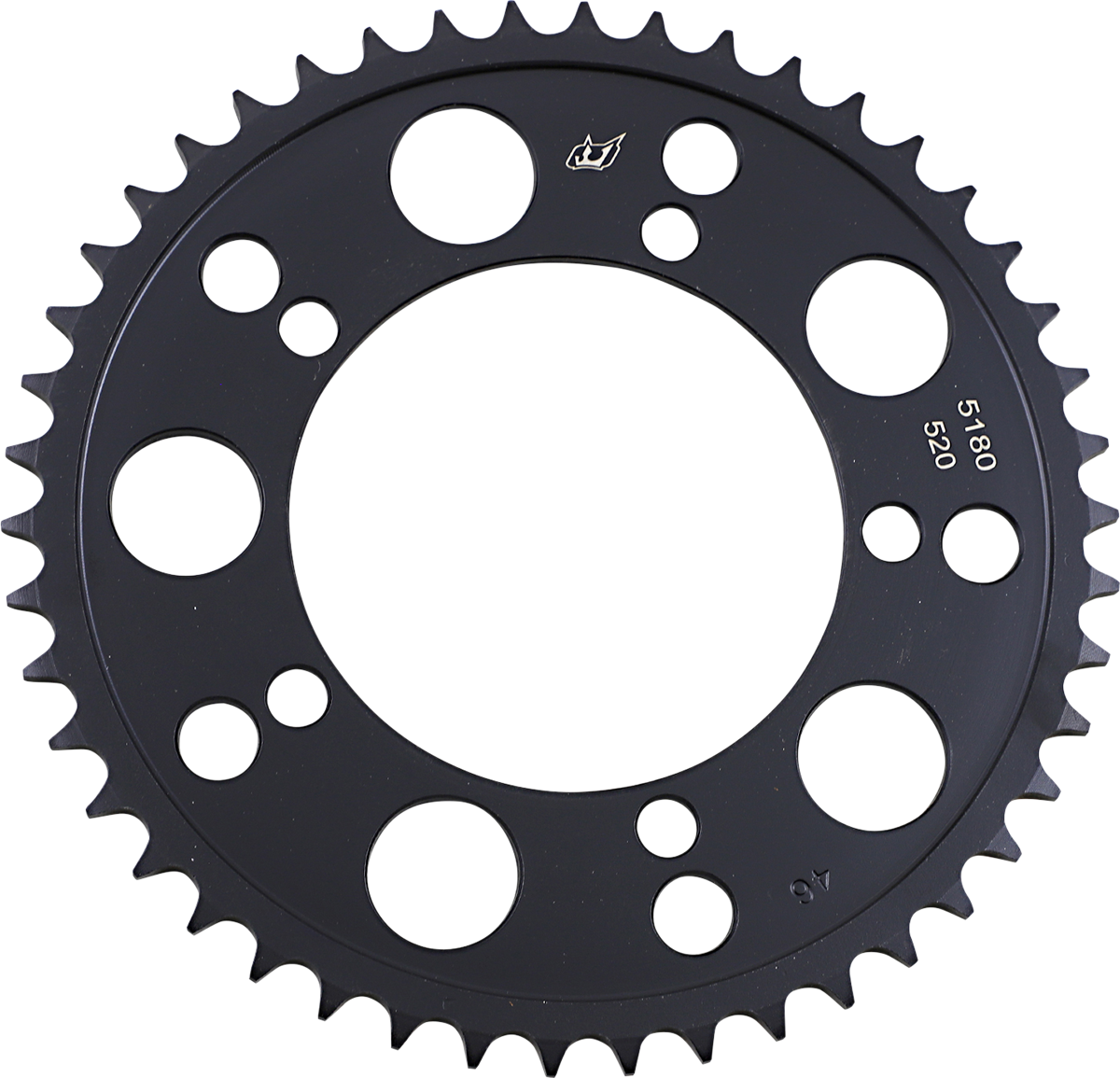 Driven Racing 520 Steel Rear Sprocket BMW S1000RR 2019-2020