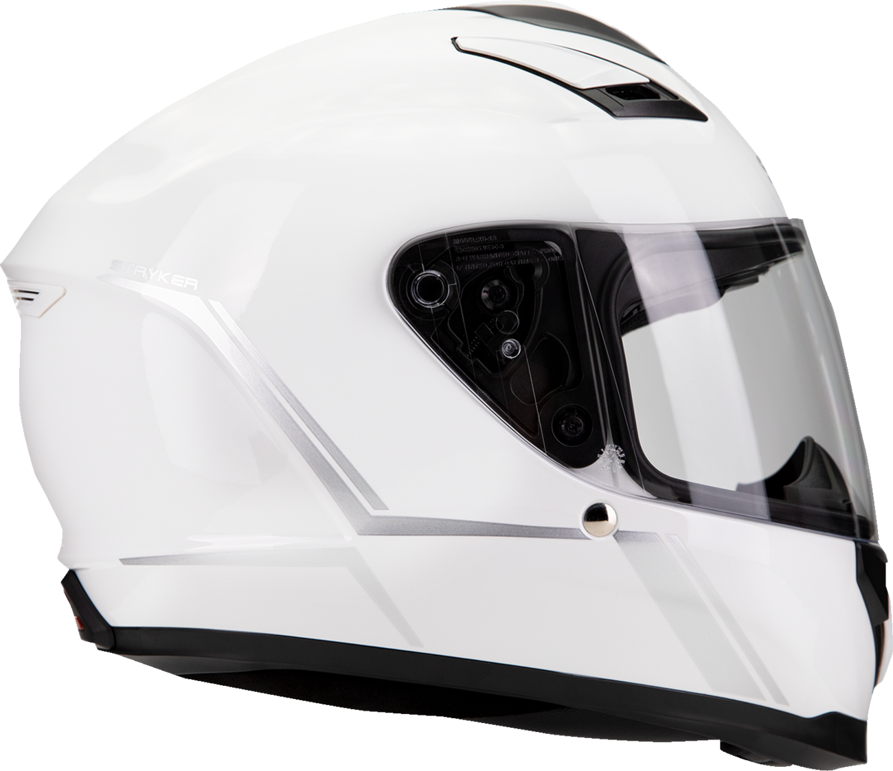 SENA Stryker Helmet