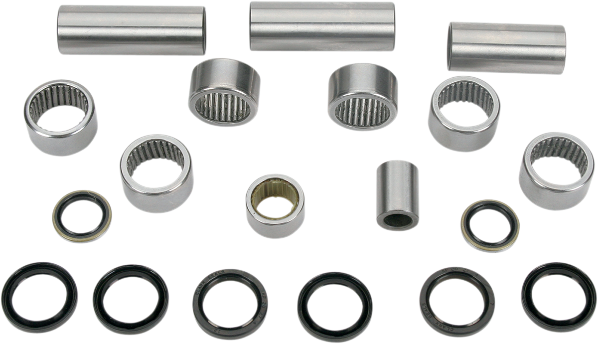Moose offroad Linkage Bearing Kit - Kawasaki/Suzuki