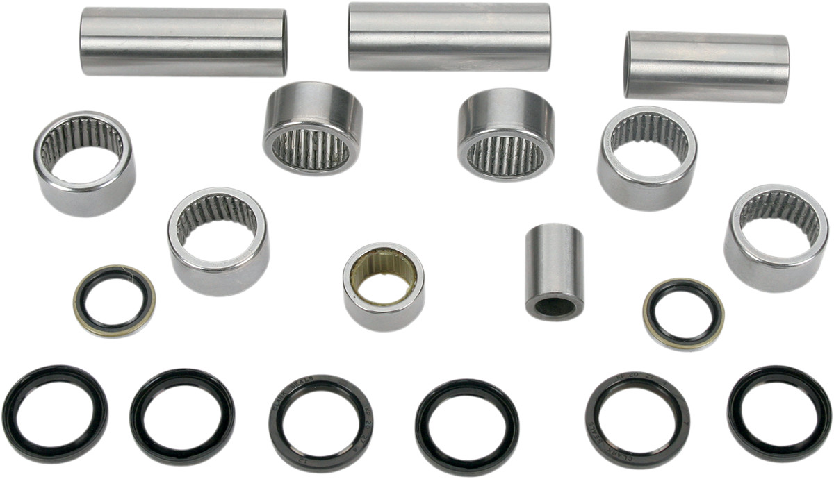 Moose Racing Linkage Bearing Kit