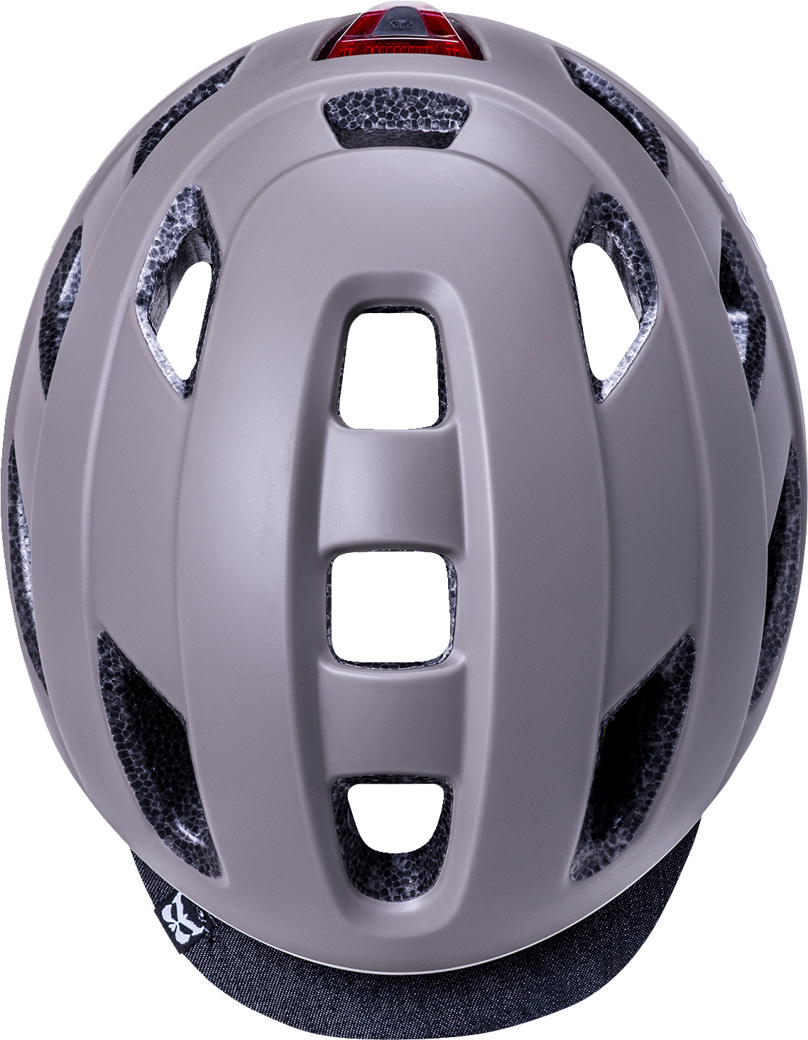 KALI Traffic 2.0 Solid Bicycle Helmet