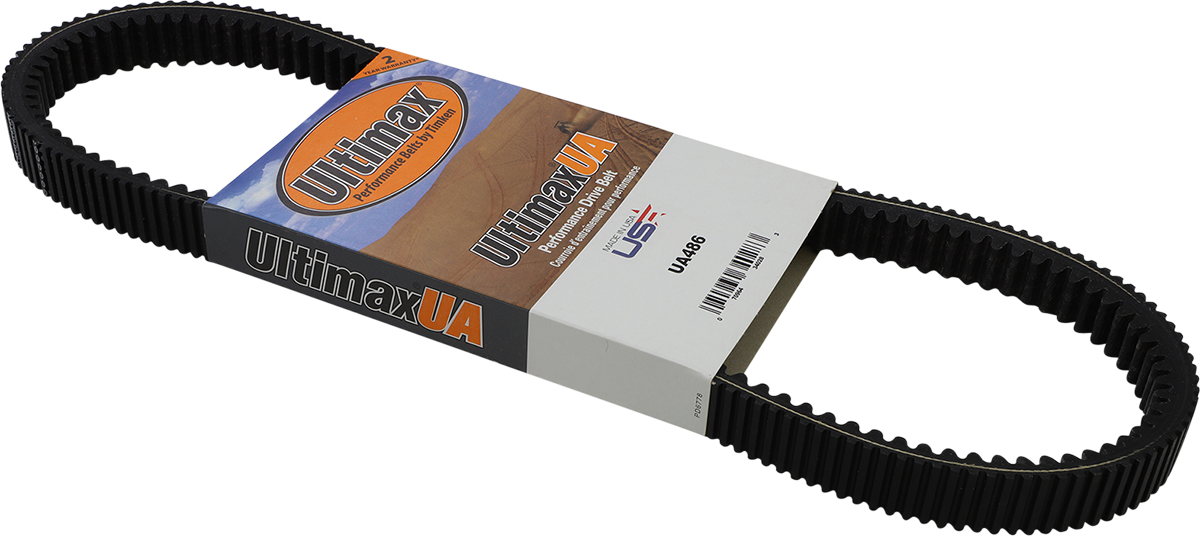 Ultimax UA Drive Belt Arctic Cat Stampede / Stampede 4 2017-2020