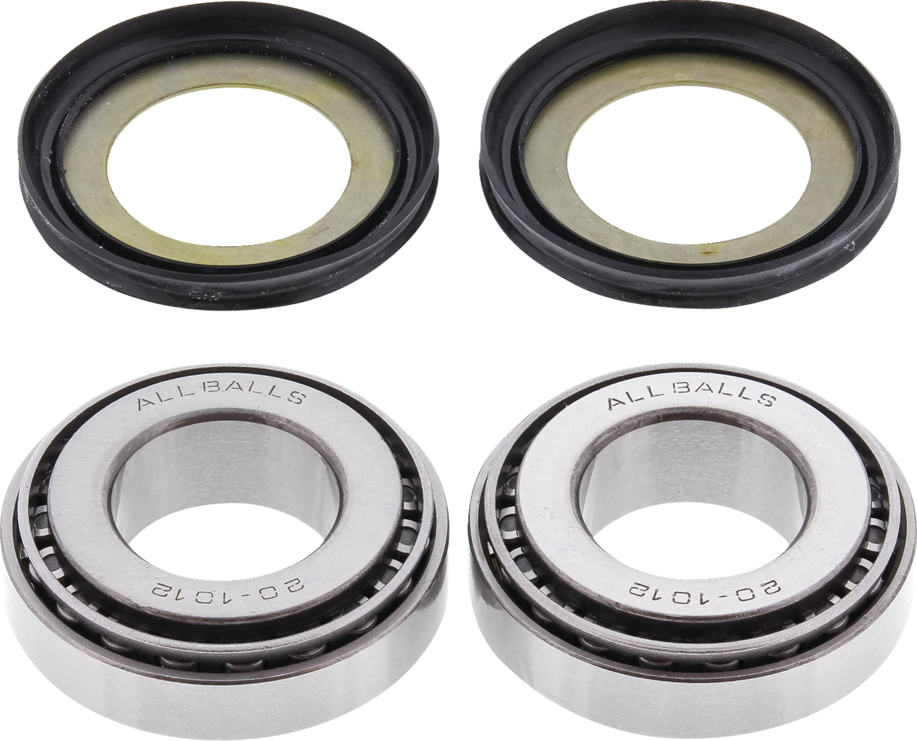 Moose offroad Steering Stem Bearing Kit Husqvarna/Husaberg