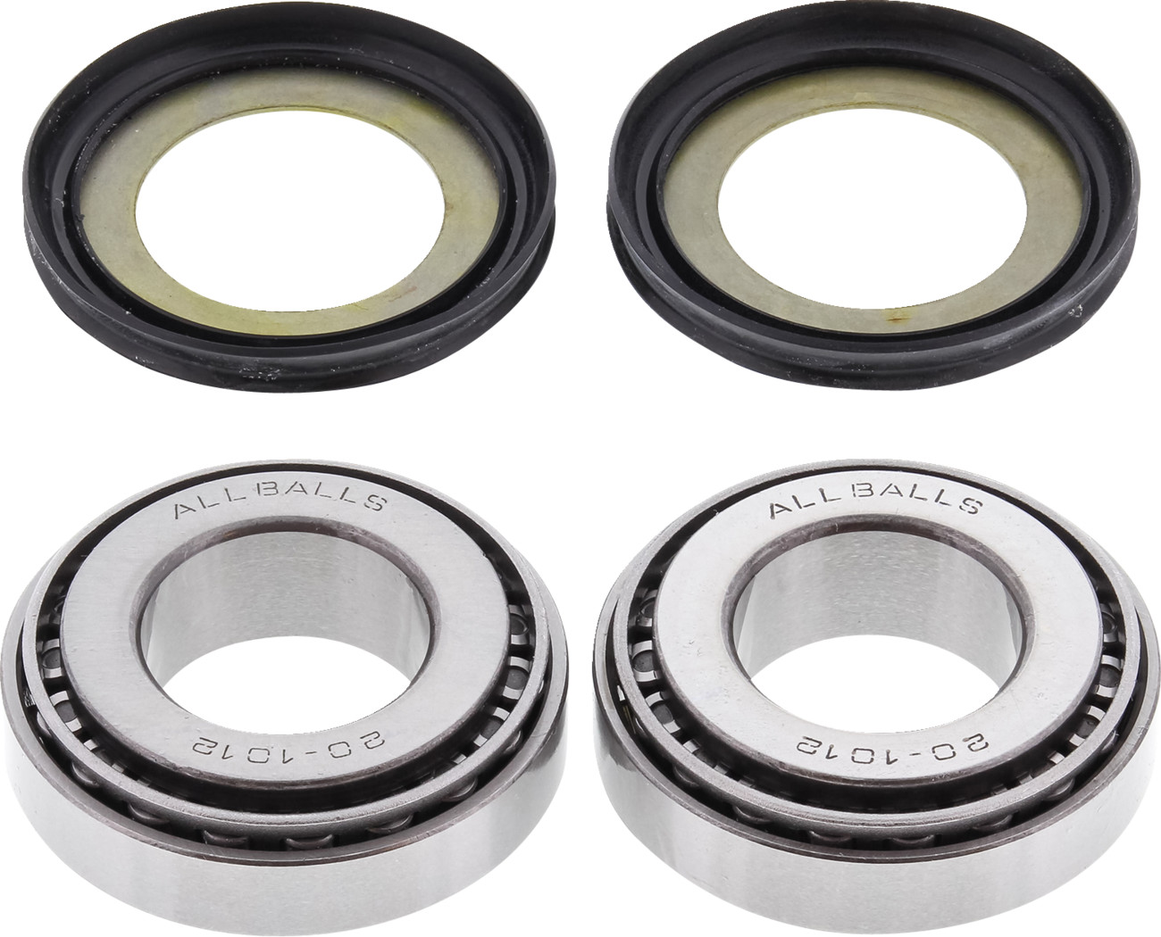 Moose Racing Steering Stem Bearing Kit