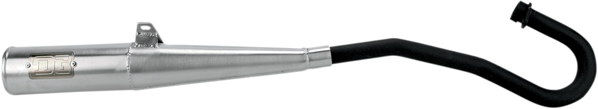 RCM 4-Stroke Exhaust System