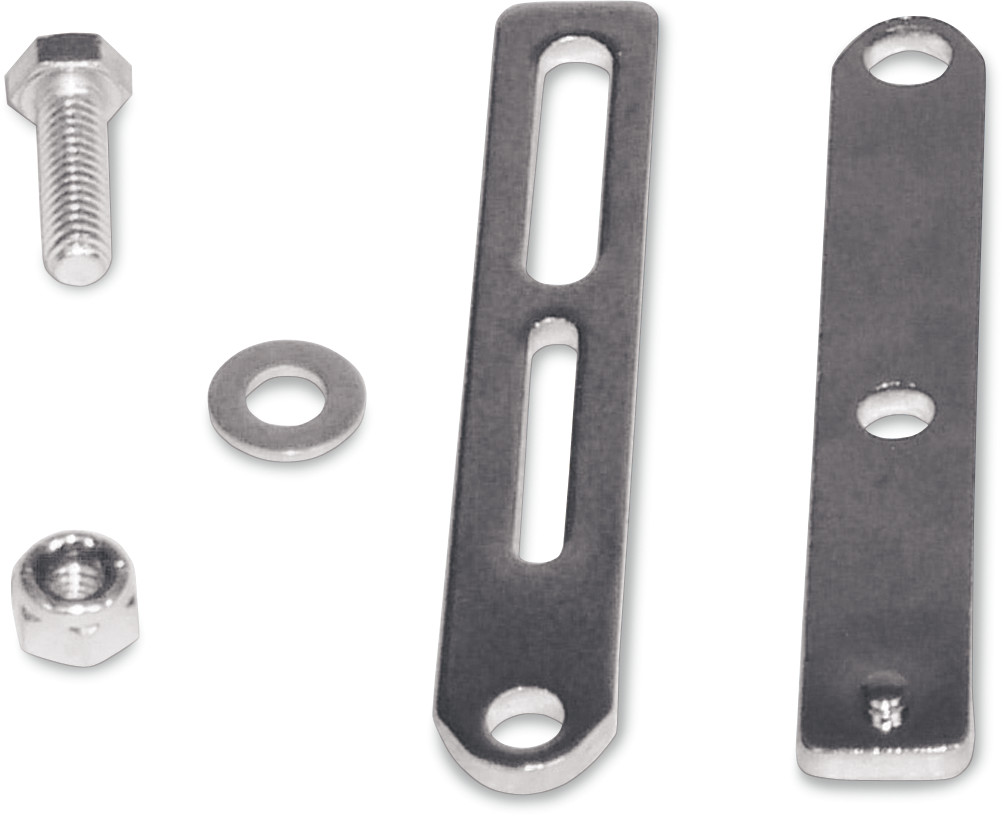 S&s cycle Adjustable Carburetor Support Bracket Kit