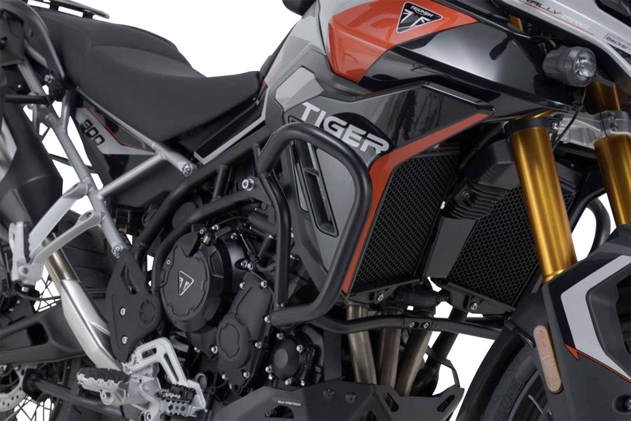SW-MOTECH Crash Bar